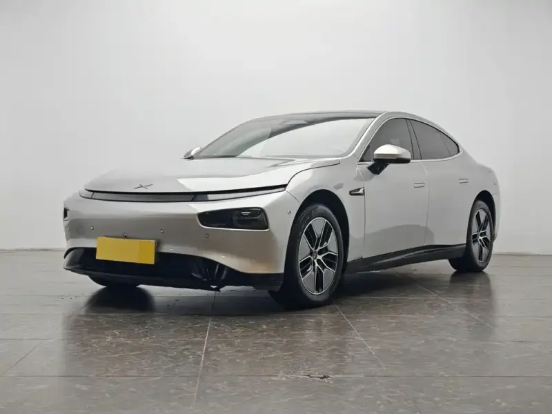 XPeng P7