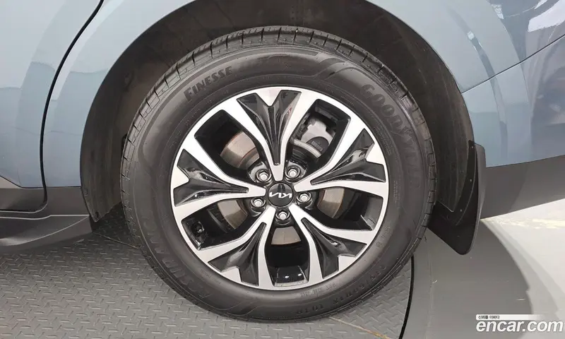 Kia Carnival (Canival)