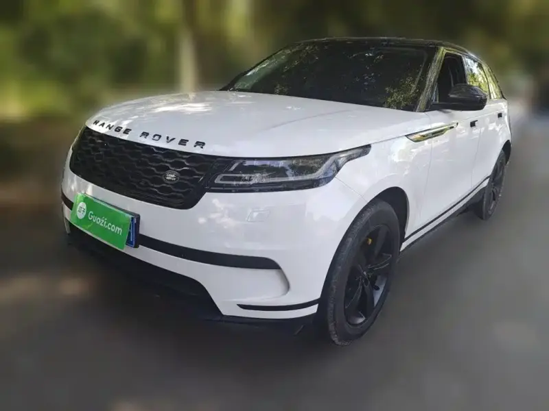 Land Rover Velar