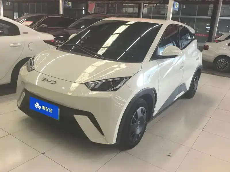 BYD Seagull