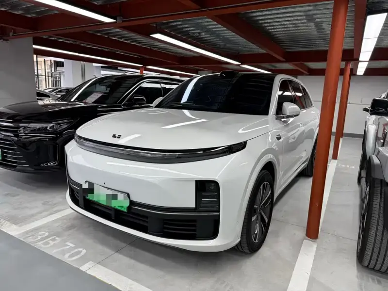 Li Auto L7