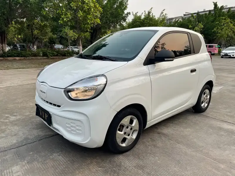 Roewe MG3 (Clever)