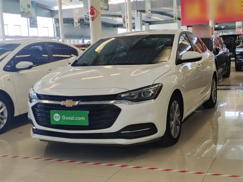 Chevrolet Monza