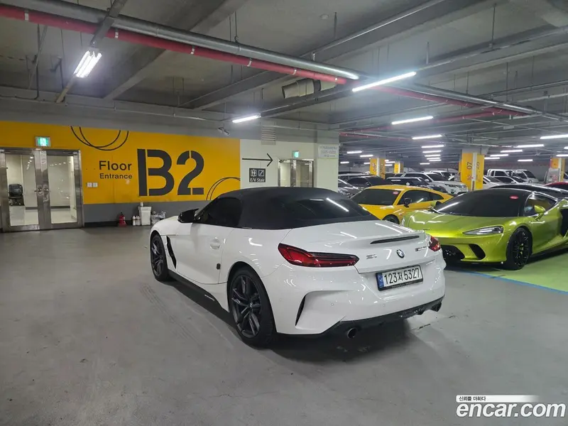 BMW Z4