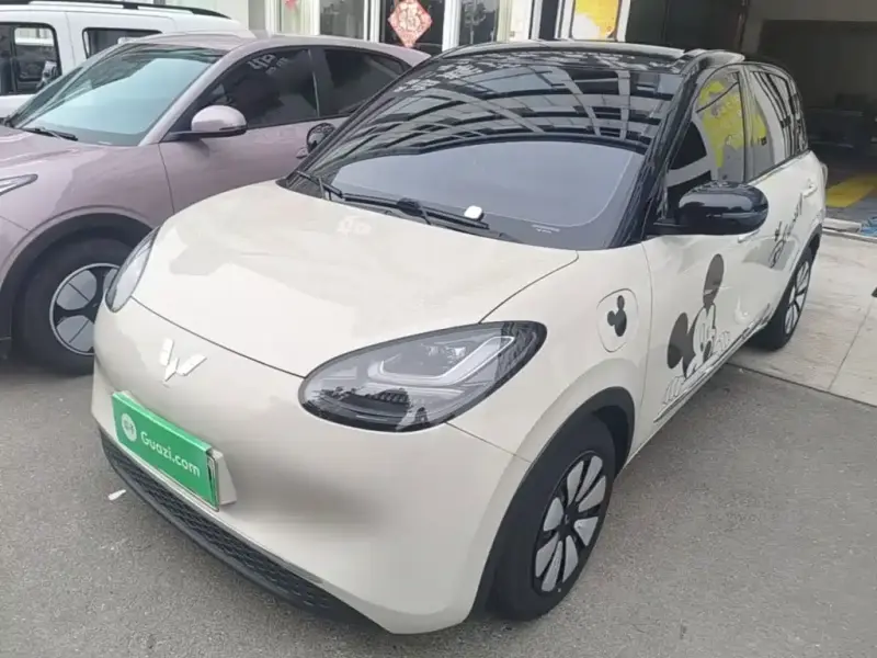 Wuling Bingo
