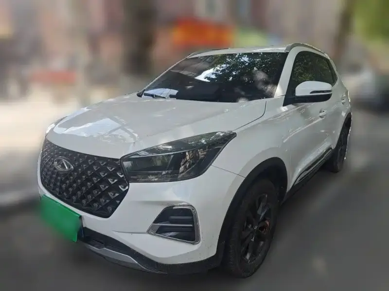 Chery Tiggo 5x