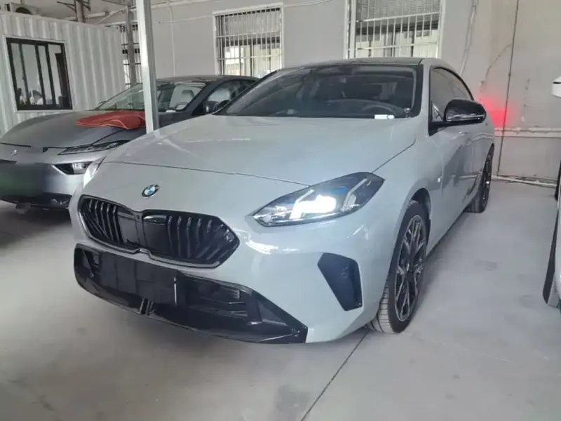 BMW 2-Series