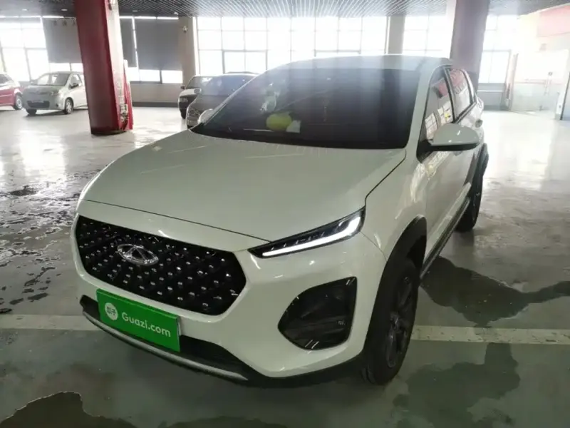 Chery Tiggo 3x