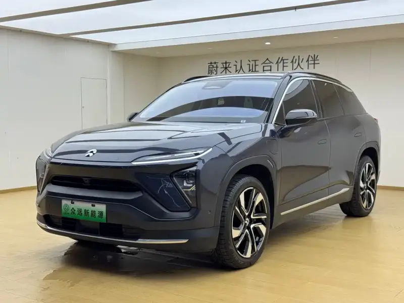 NIO ES6