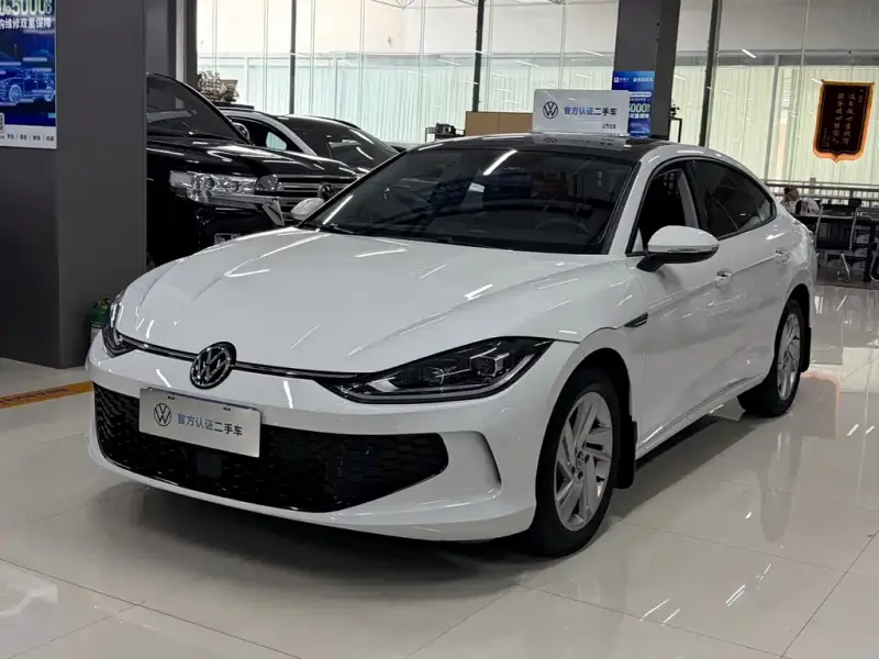 Volkswagen Lamando