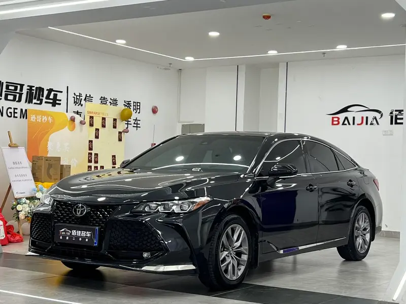 Toyota Avalon