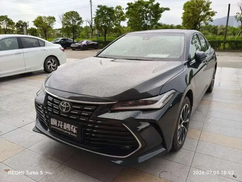 Toyota Avalon