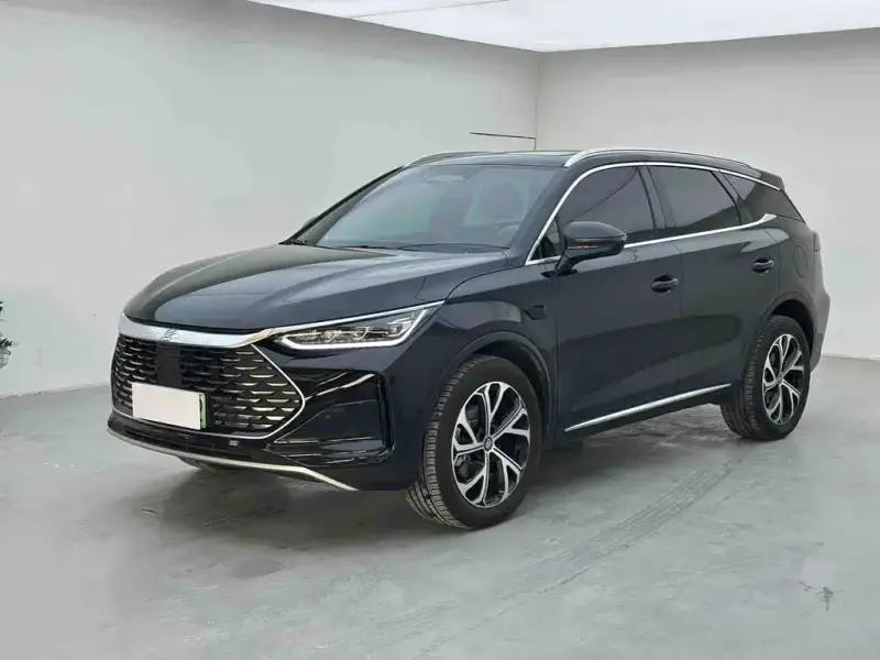BYD Tang