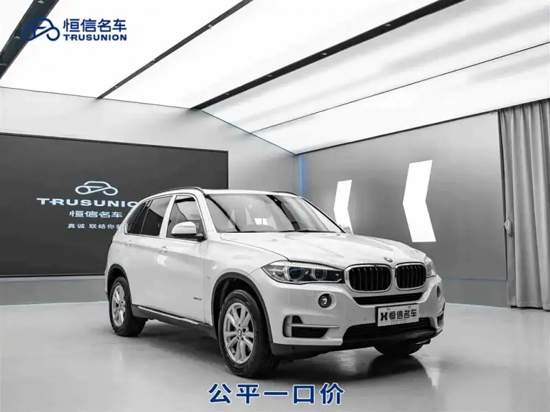 BMW X5 (Import)