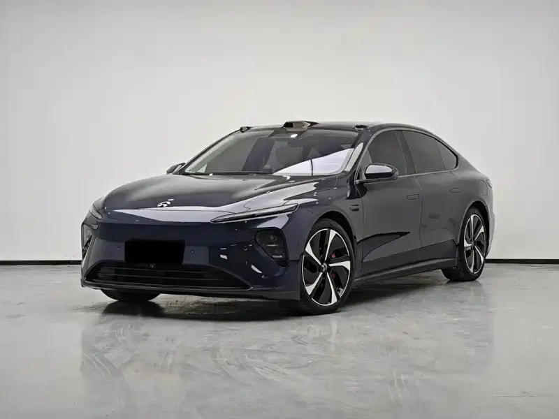 NIO ET7