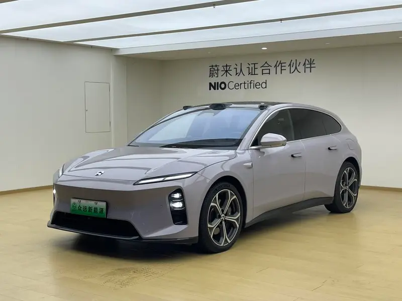 NIO ET5T