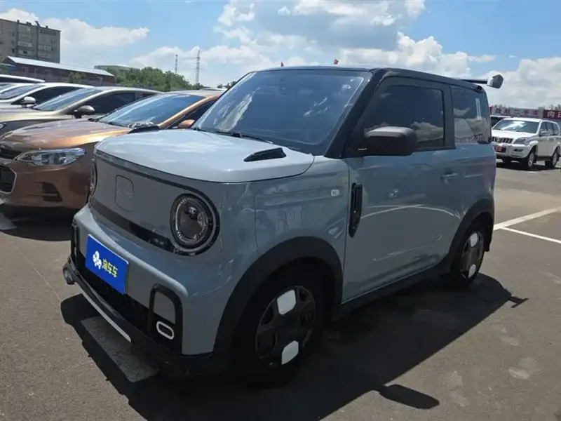 Galaxy Panda Mini (Panda)
