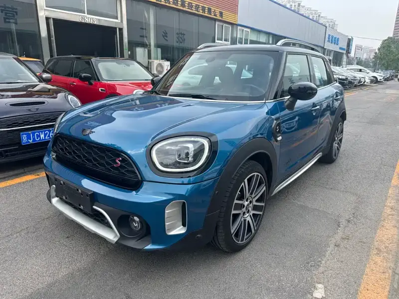 MINI Mini Countryman