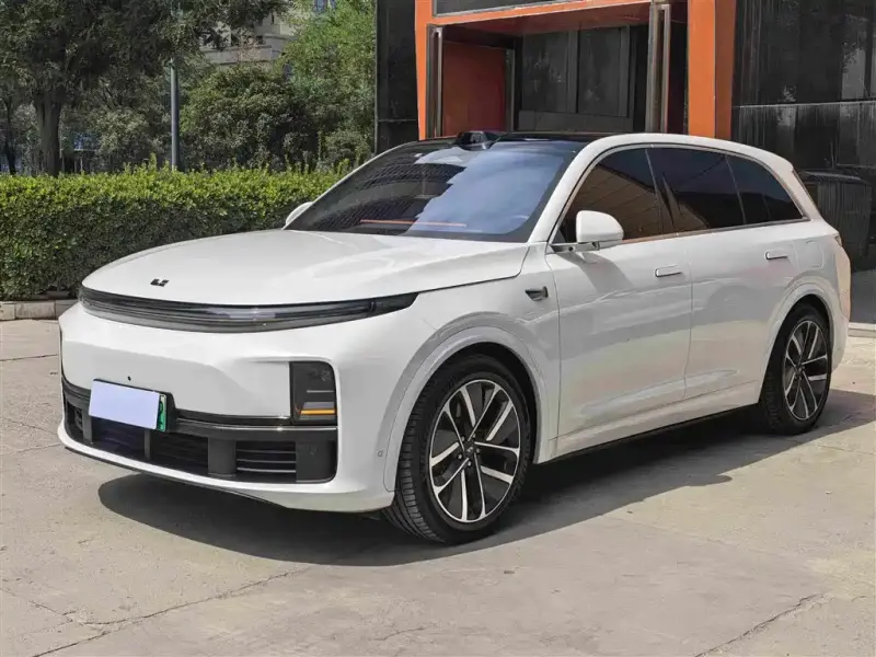 Li Auto L7