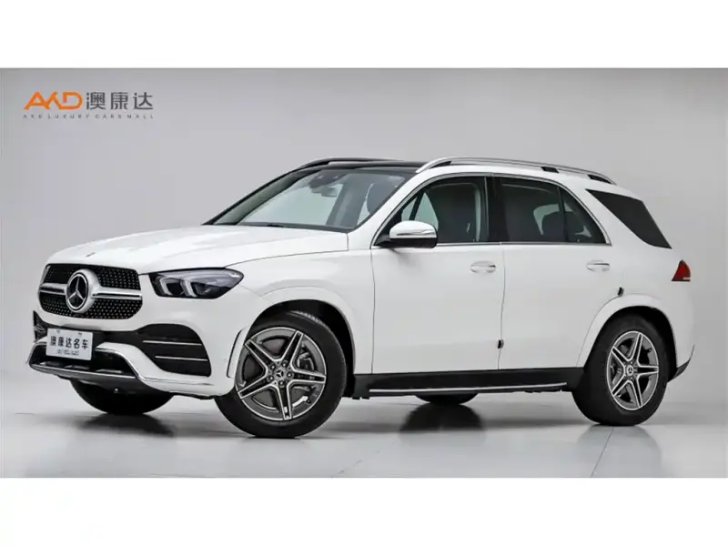 Mercedes-Benz GLE( )