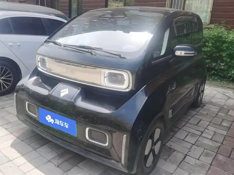 Baojun KiWi EV