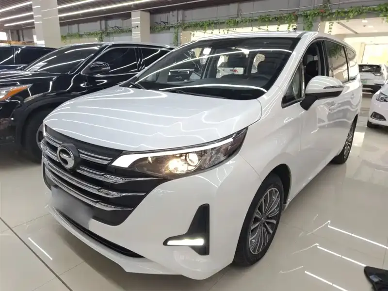 GAC Motor M6