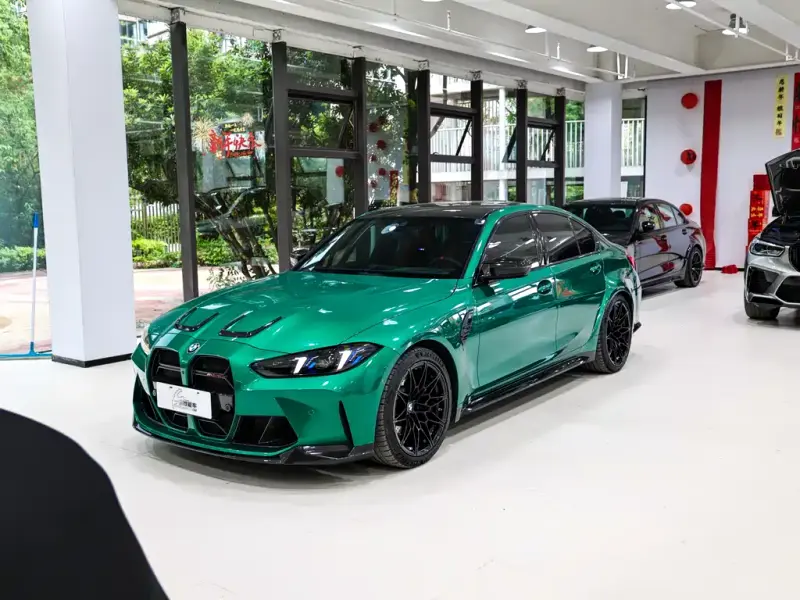 BMW M3