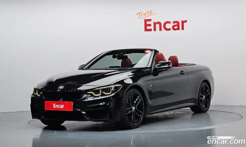 BMW 4-Series
