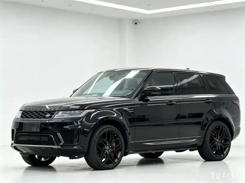 Land Rover Sport