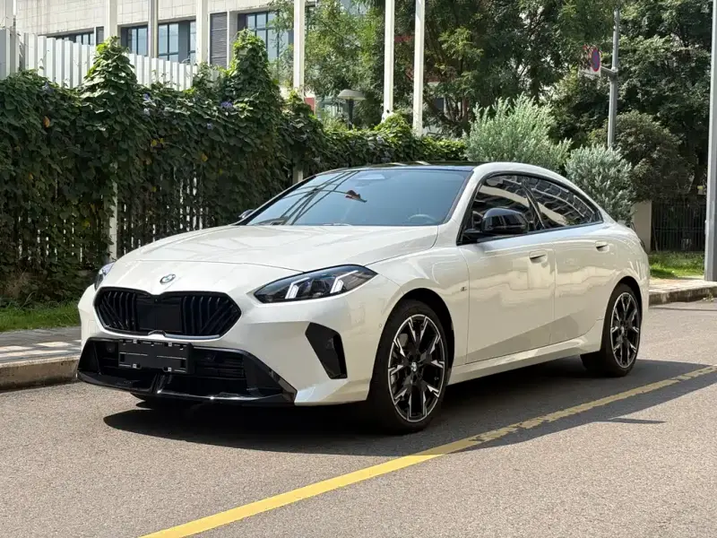 BMW 2-Series