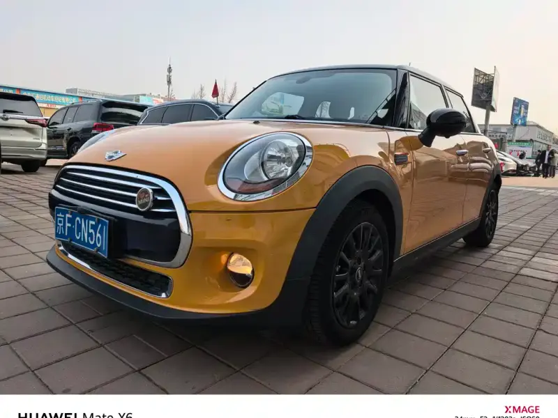 MINI Mini