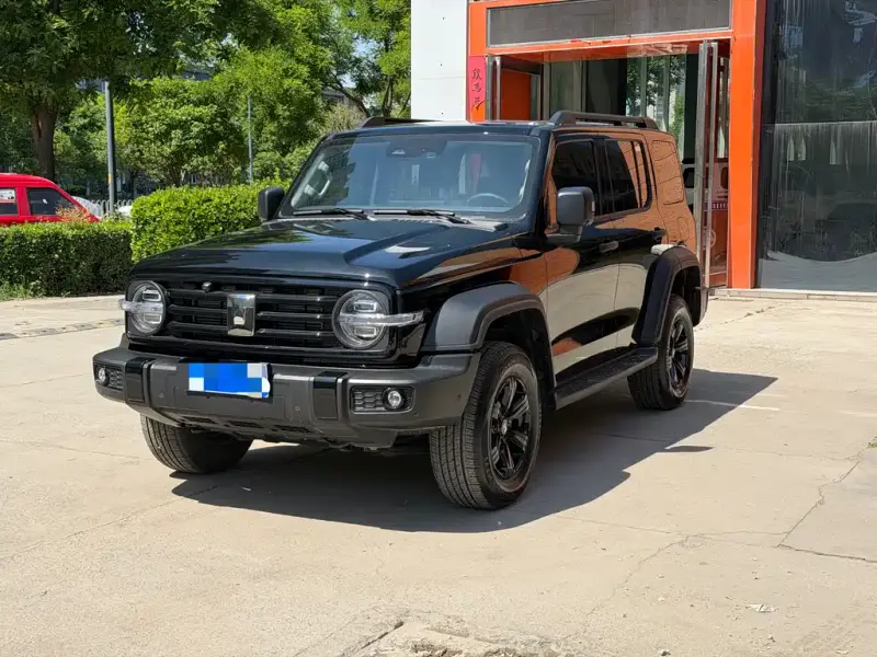 Tank 300