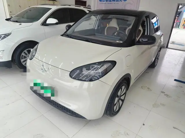 Wuling Bingo