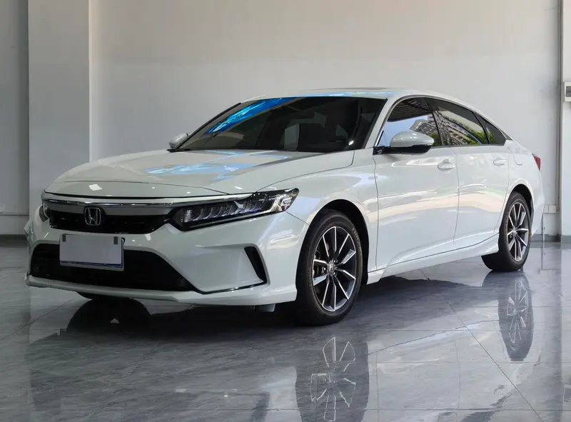 Honda Inspire
