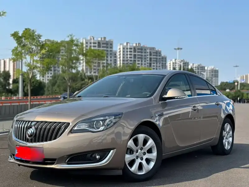 Buick Regal