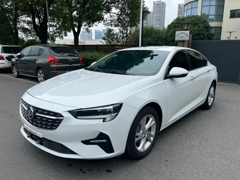 Buick Regal