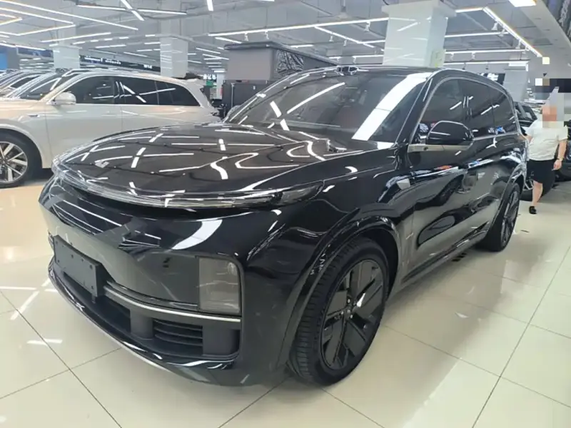 Li Auto L9