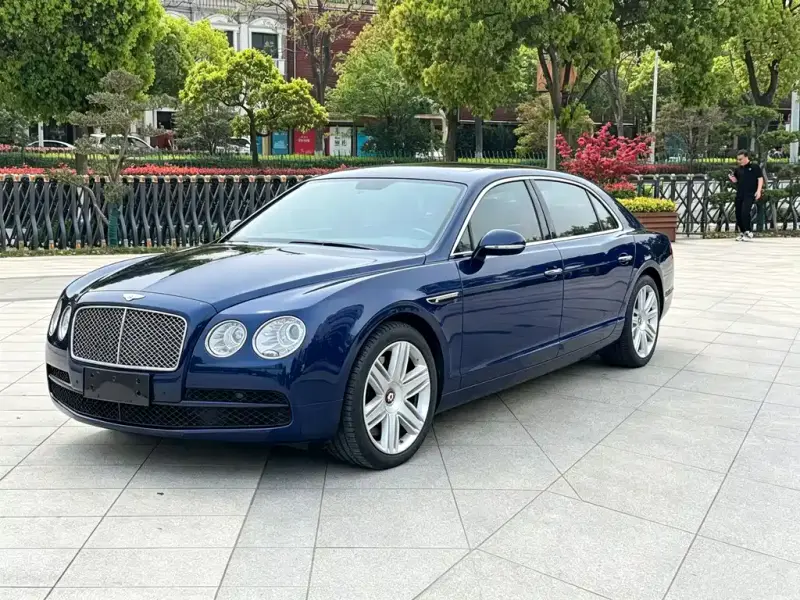 Bentley Flying Spur