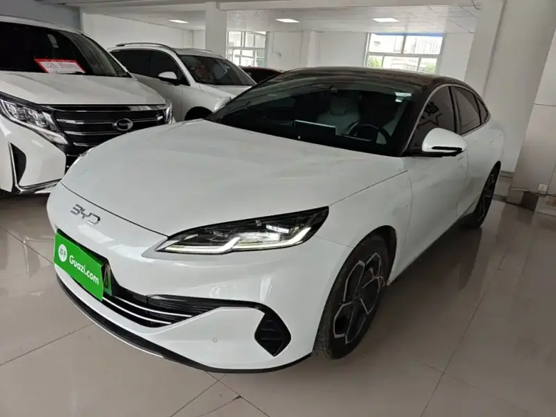 BYD Seal 06