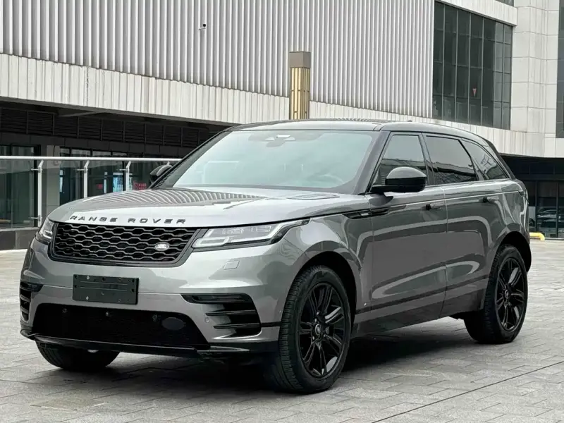 Land Rover Velar