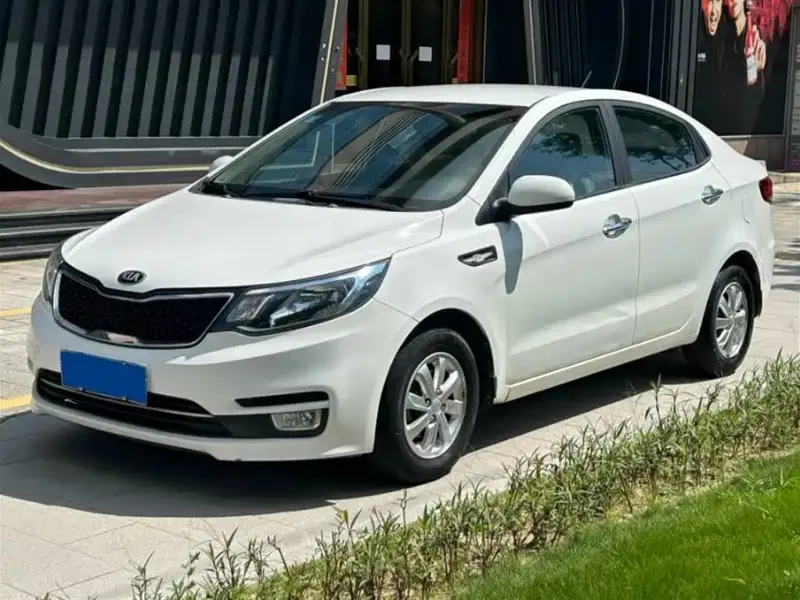 Kia K2
