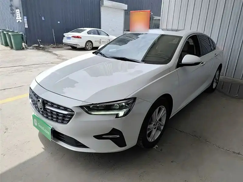 Buick Regal