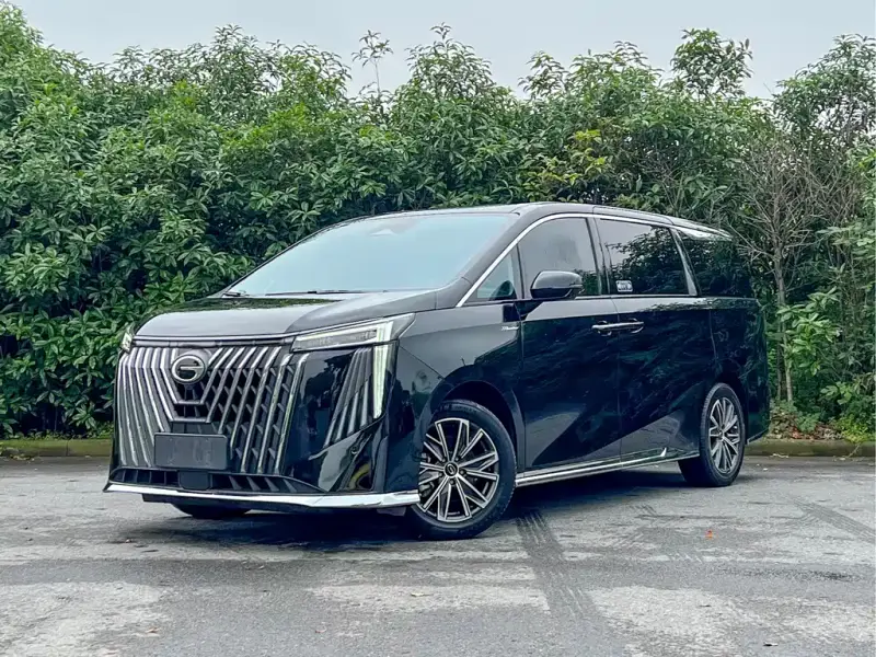 GAC Motor M8