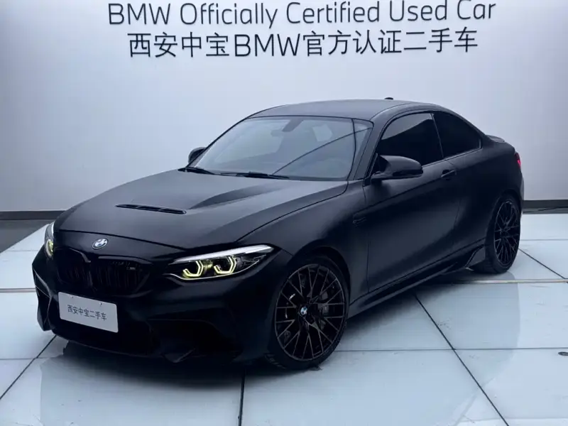 BMW M2