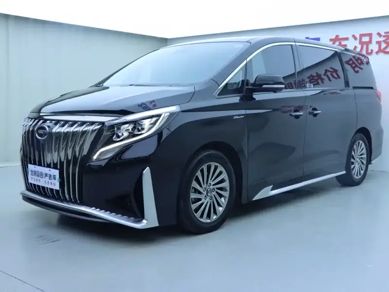 GAC Motor M8
