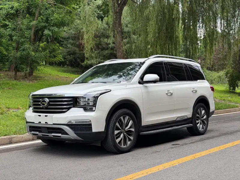 GAC Motor GS8