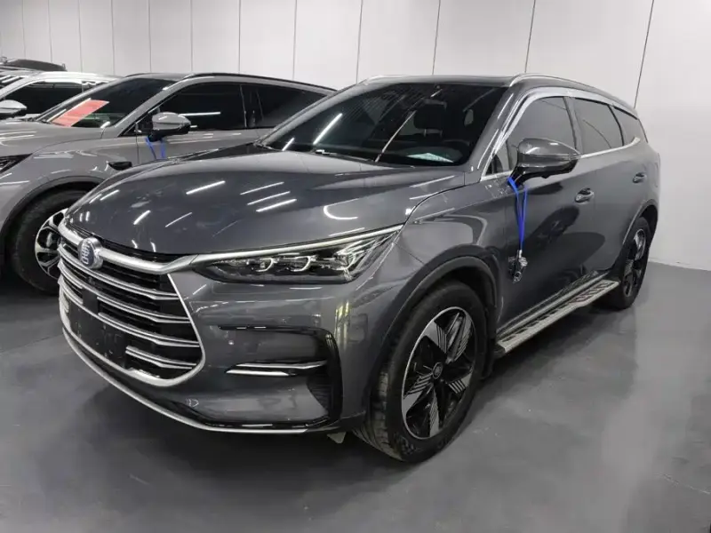 BYD Tang