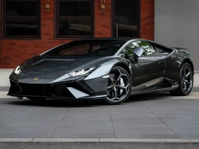 Lamborghini Huracán