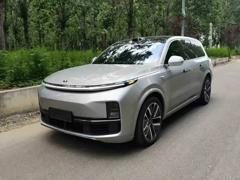 Li Auto L9