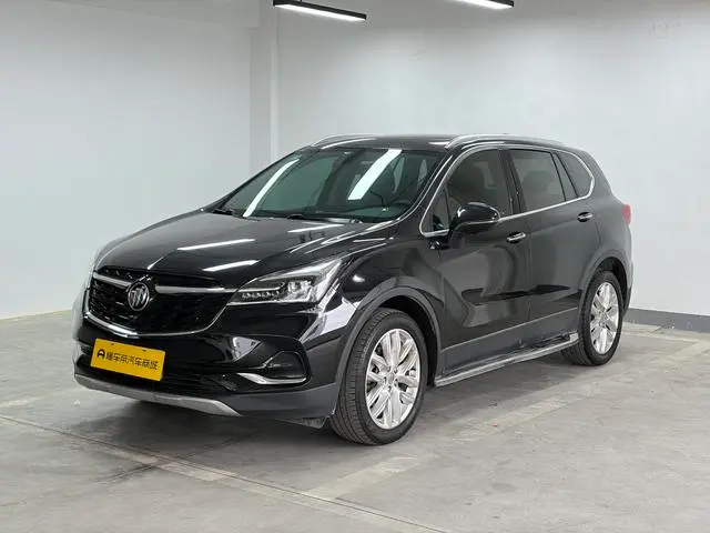 Buick Envision